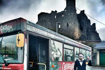 Carlingford Ghost Bus Tour
