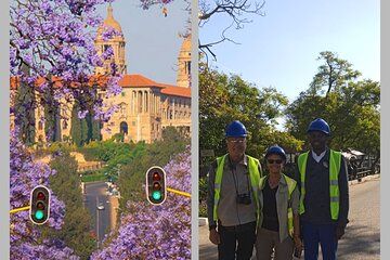 Pretoria & Cullinan Tours-Full Day