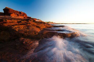 Shore Excursion: Prince Edward Island and Anne of Green Gables