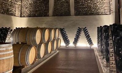 Franciacorta TopSparkling Tour with wine expert and driver from Iseo or Brescia