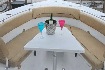 Private Wando River Charter