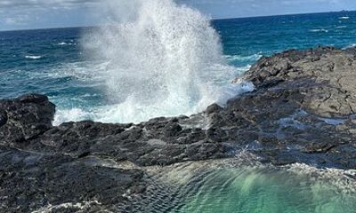 Private Road to Hana Tour with Lunch