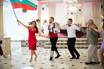 Private Custom Plovdiv Prospective Expat Day Tour with Guide