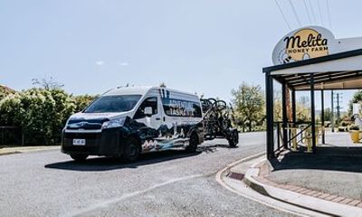 Adventure on the Tasmanian Tasting Trail
