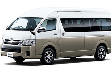 One way Transfer + Short Tour, Nikko⇒Tokyo, up to 10 Guests