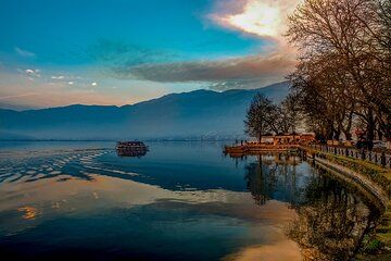 Discover Ioannina