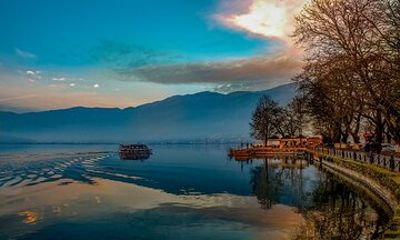 Discover Ioannina