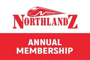 Annual Membership Pass (50% OFF)