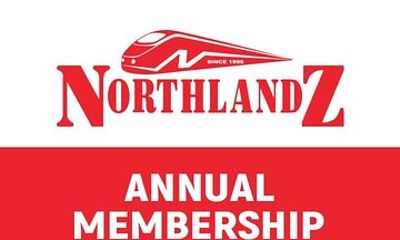 Annual Membership Pass (50% OFF)