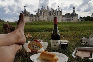 Experience France Like a Local in Bumblebee Manor