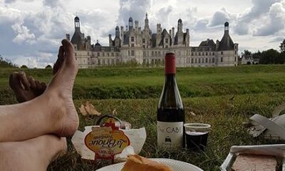 Experience France Like a Local in Bumblebee Manor