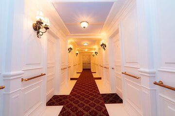 Titanic The Exhibition Flex Ticket