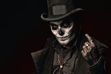 Woodstock Ghosts, Murder & Mystery Tour