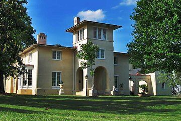 Downtown Greensboro Historic Walking Tour