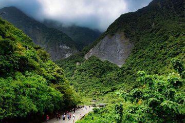 Hualien Light Mountain & Sea One Day Tour | Hualien