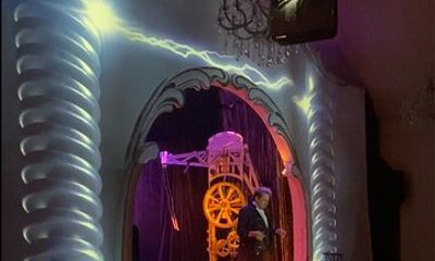 Magic as seen on National TV INTRIGUE Eureka's Must See Show