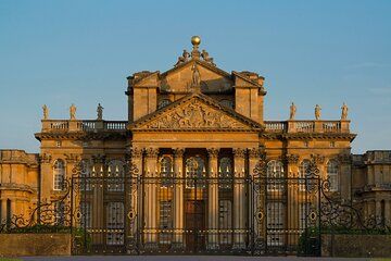 Blenheim Palace Admission Ticket