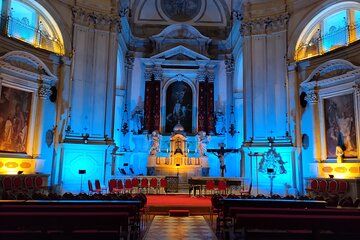 Verona: Concert in the city of Romeo and Giulietta