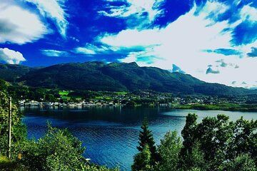 5 Hours Tour to Skånevik with Local Lunch