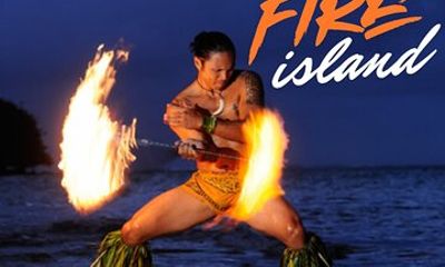 Daytona Beach Polynesian Luau Party