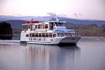 Navigation Corral Mancera with Lunch and Snack