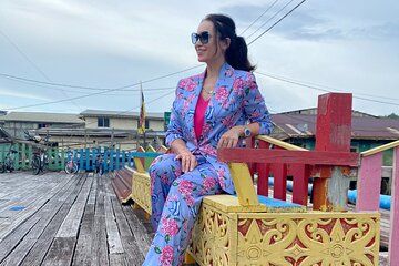 City Tour At Your Own Pace