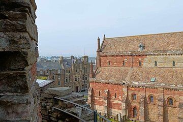Orkney Mainland, Valkyrie Tour by a Local Guide