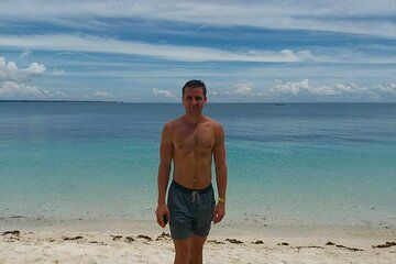 Mactan Island Hopping w/ Round Trip Hotel Transfers