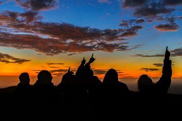 Southern Fleurieu Twilight Experience from Victor Harbor