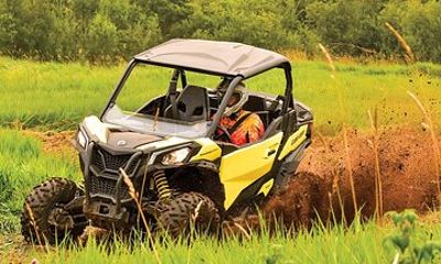 Puerto Rico Offroad 1.5 Hour UTV Experience in San Juan