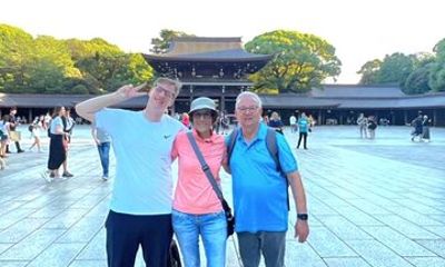 Tokyo: Private Tailored Tour with a Local Guide