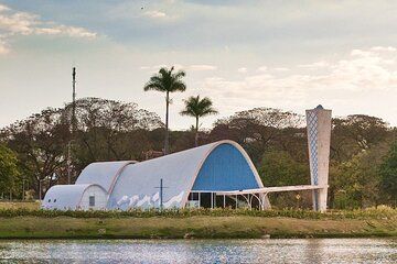 Private Historical and Gastronomic Tour 8D State of Minas Gerais