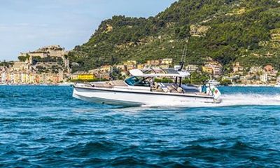Private Boat Trip to Kea from Athens Discover the Beauty of Kea