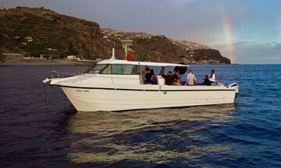 Shared Cruise to Cabo Girão
