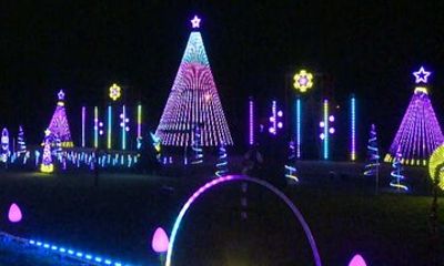 Memphis Starry Nights Experience