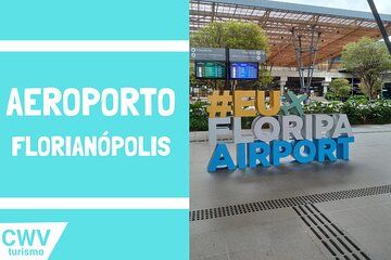 Florianópolis Airport Hotels in Florianópolis IN/OUT Private