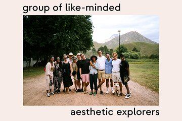 Unveil Cape Town: A Journey of Design Architecture and Art